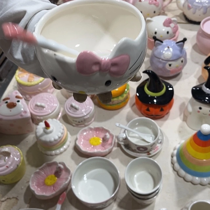 摆件我也不知道我为什么