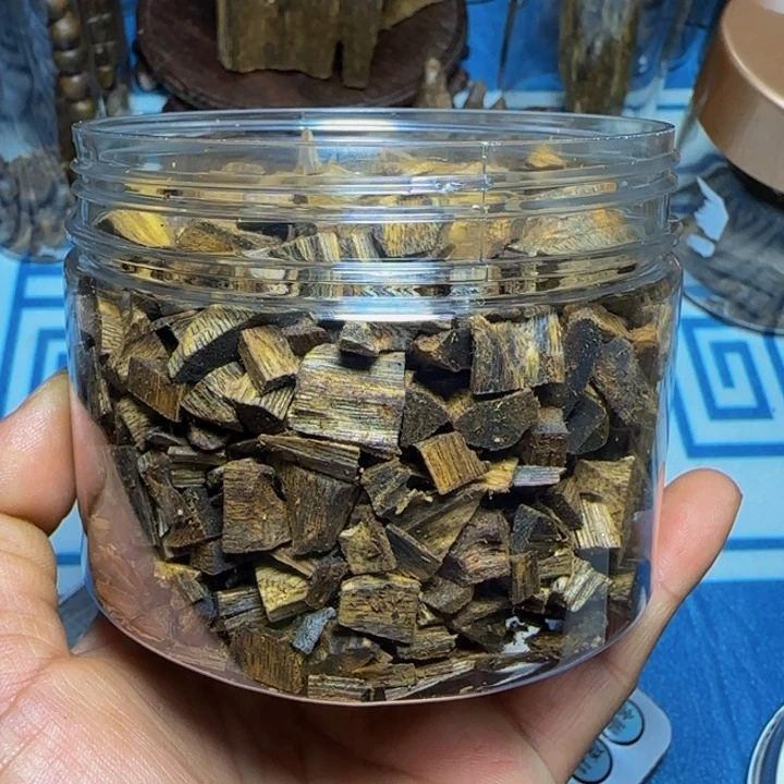 木绿奇张勺子米粒102克