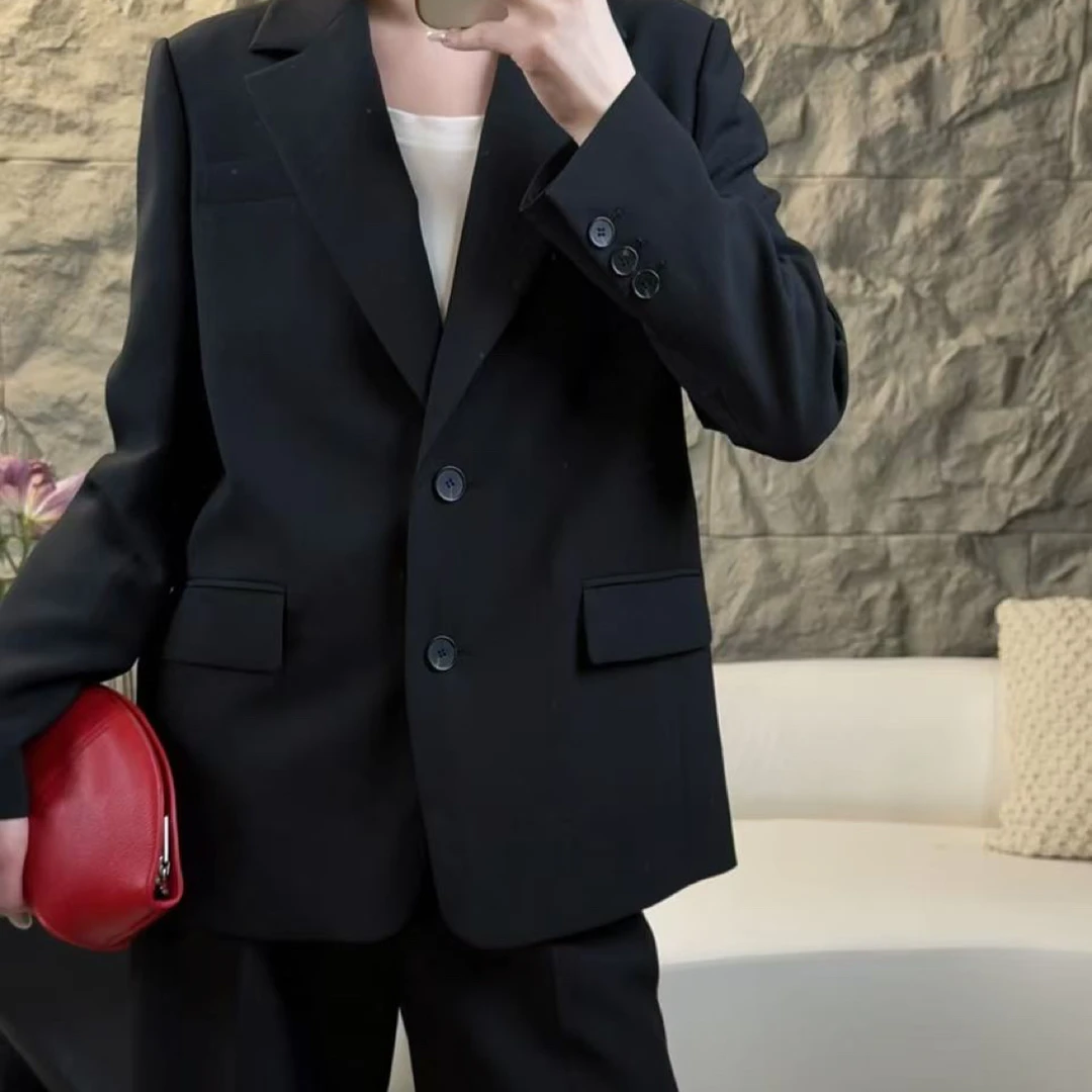 花花 肯*斯 新款西服套装都市白领干练