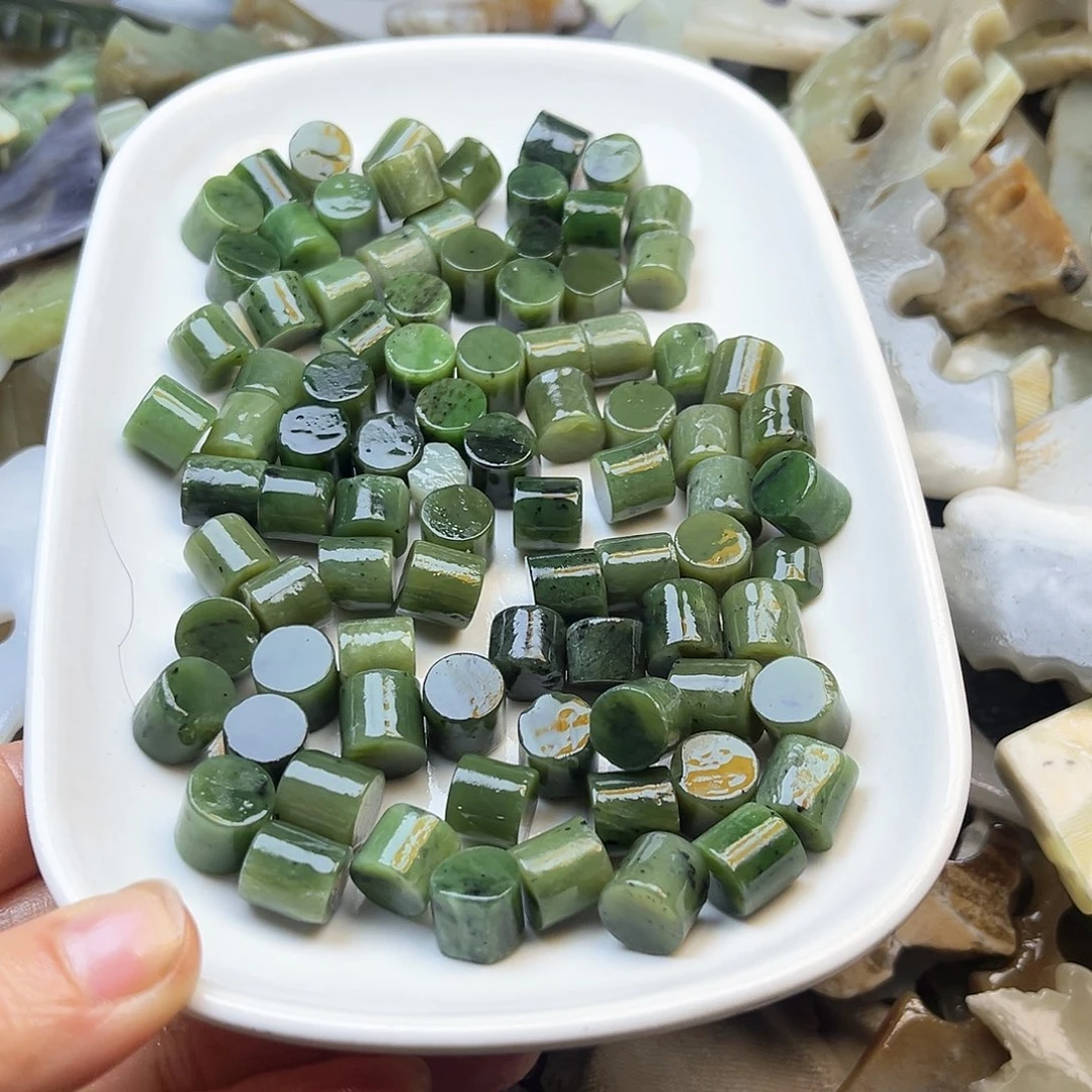 未镶嵌和田玉珠宝奇石