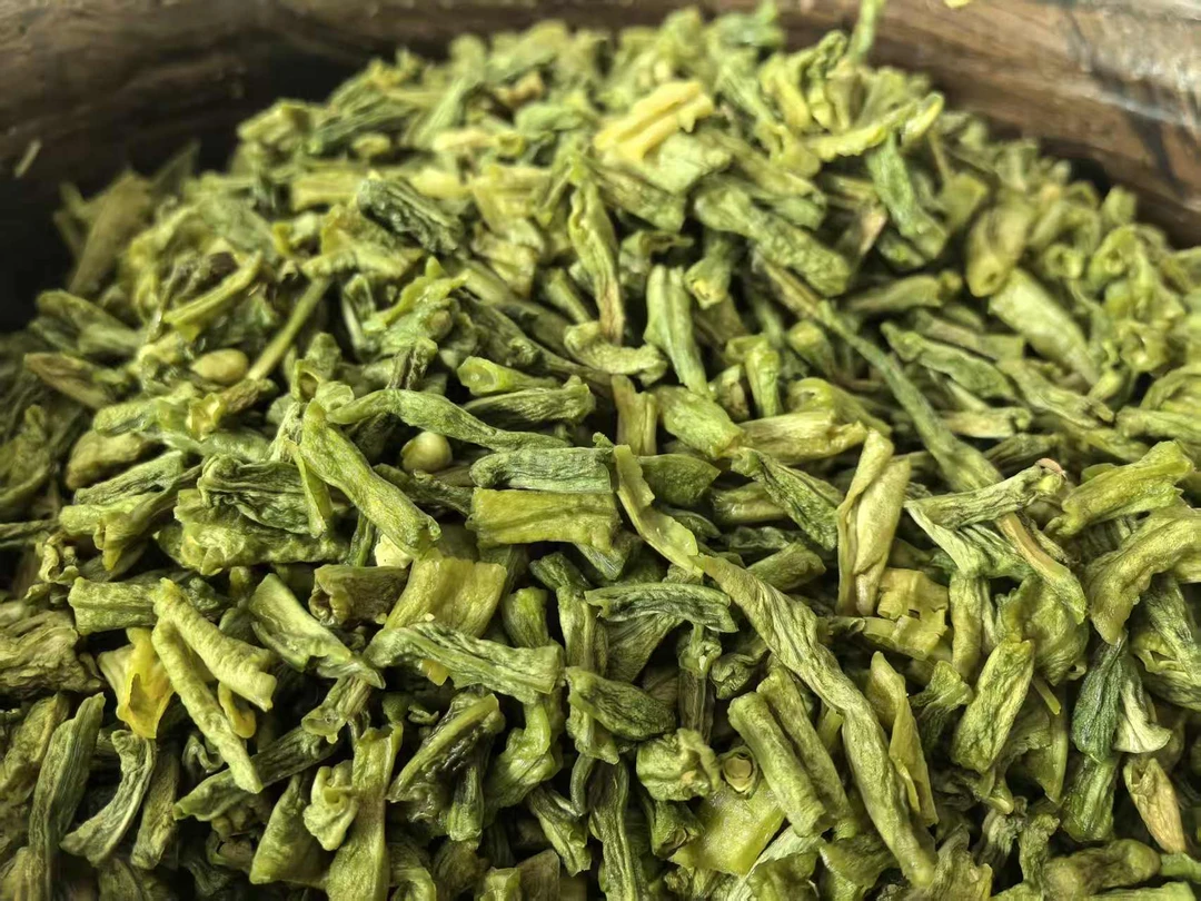 农家乡里卜豆角（插豆角）500克±20克/份