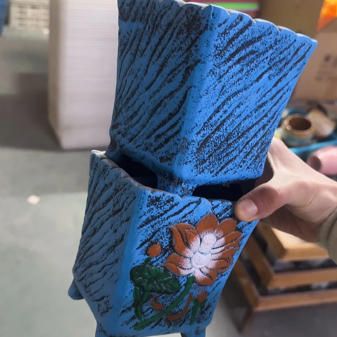 陶瓷2个··订单自动合并·口径误差0.5左右··