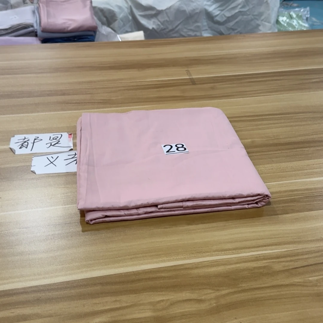 莱赛尔纤维匹马棉100棉床单28