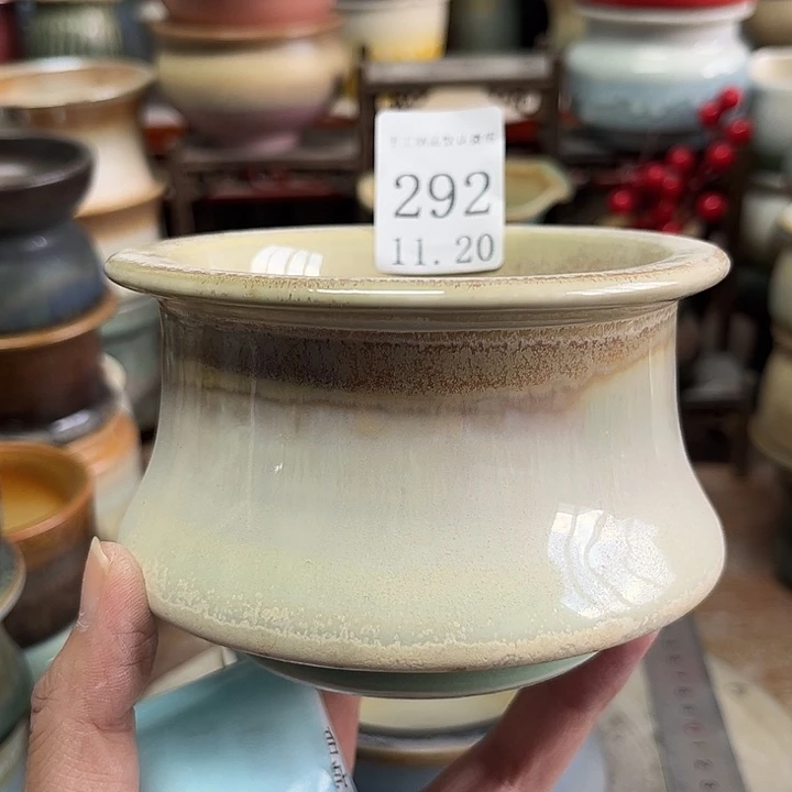 瓷片景德镇陶瓷手工制作