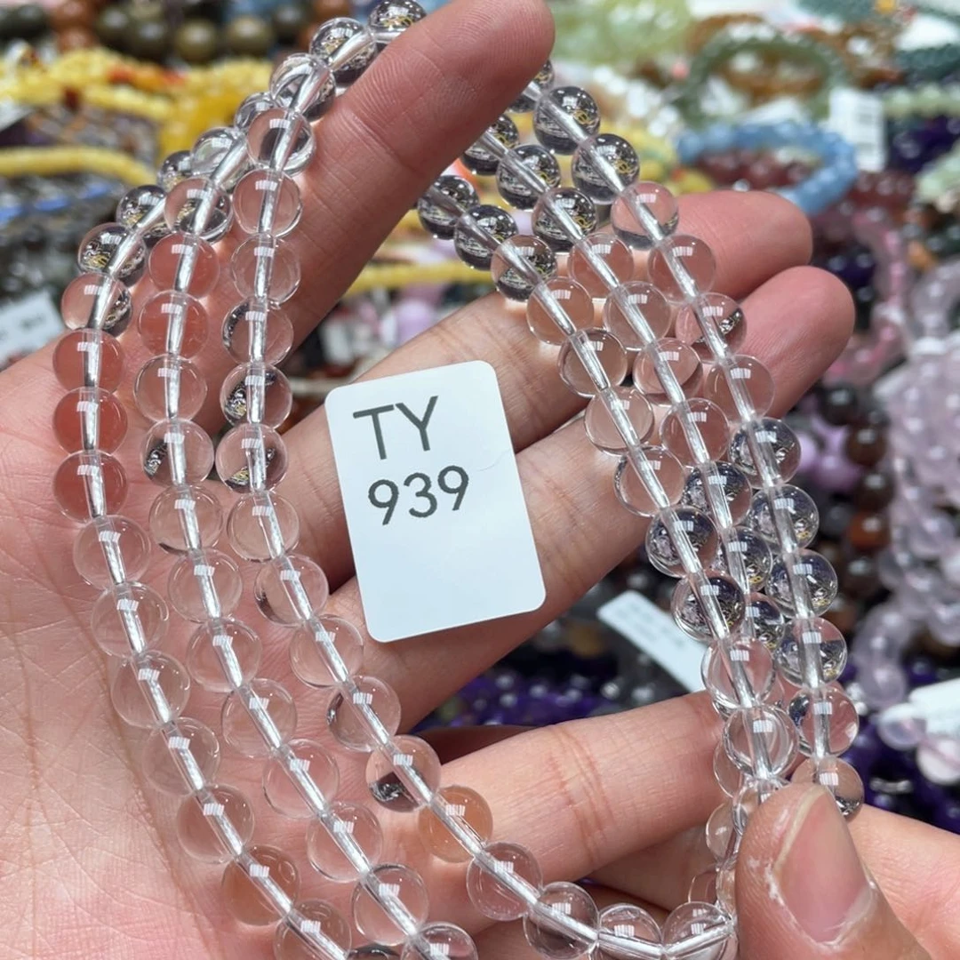 水晶手串未镶嵌L*x手串