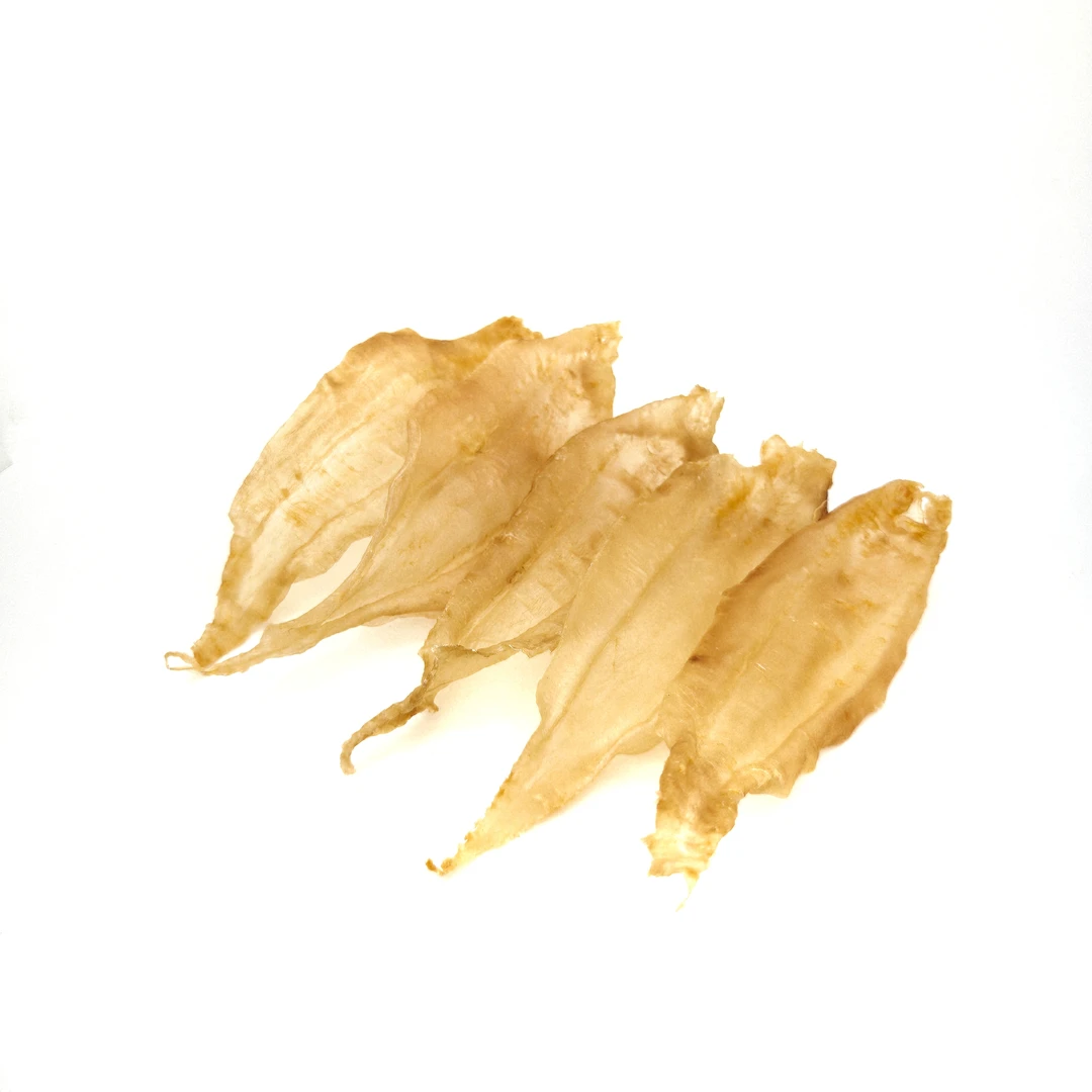 土鳘公鱼胶花胶海产干货