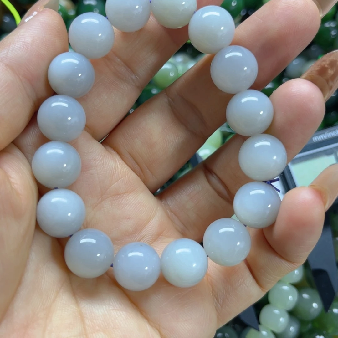 手链未镶嵌和田玉