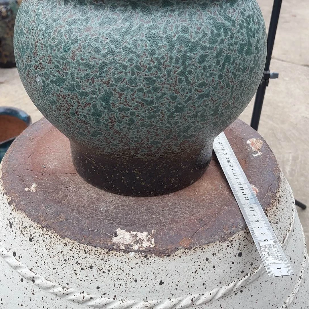 高度26厘米口径24厘米