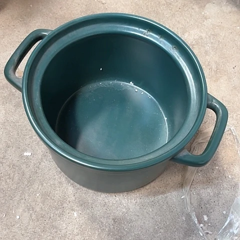 微瑕，明火，口径20，高度11Z****n有气泡，