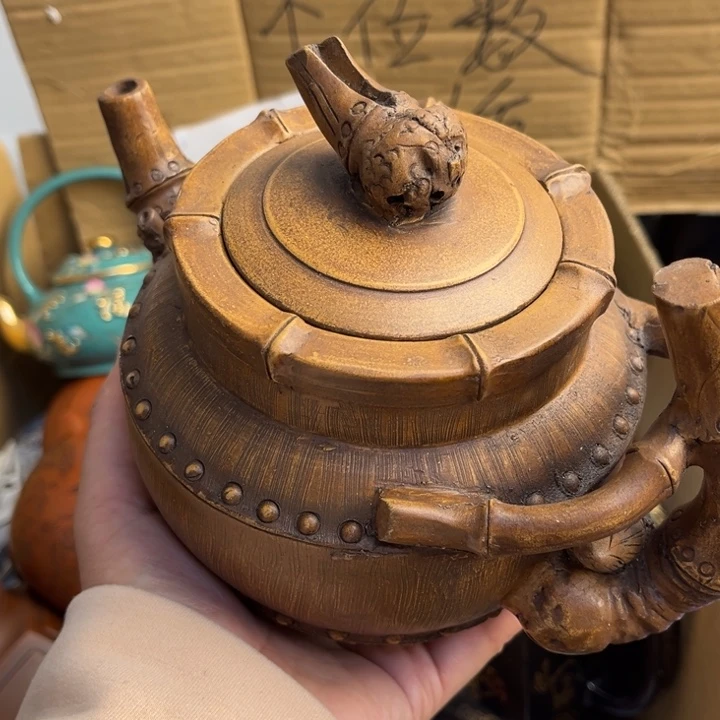 紫砂茶壶紫砂壶等各种