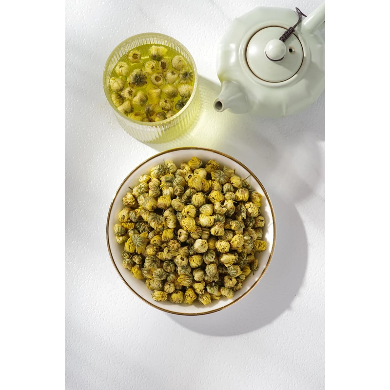 【lisa专属福利】正品 香港品牌WOWTOOP胎菊70克