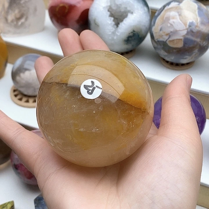 水晶摆件未镶嵌摆件