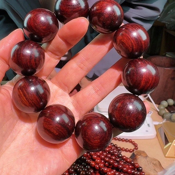 檀香紫檀（小叶紫檀）壮*2792