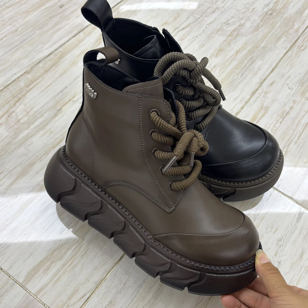 千佰莉6033女单靴