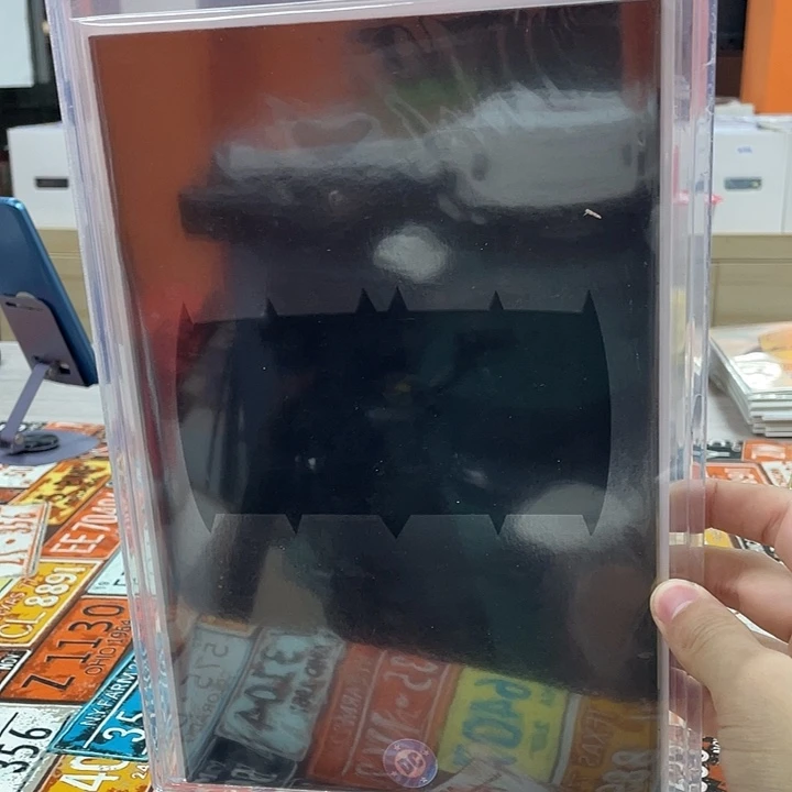 十字绣绝对蝙蝠侠logo一刷泊闪