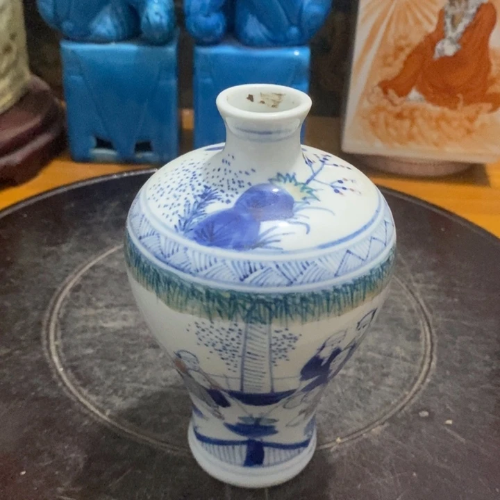 陶瓷艺术设计是摆件艺术