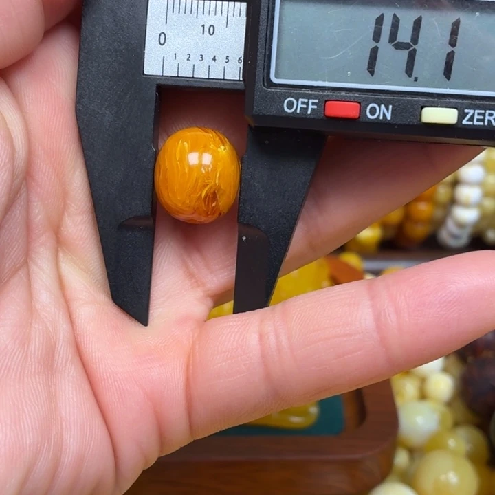 非金属配珠配饰117