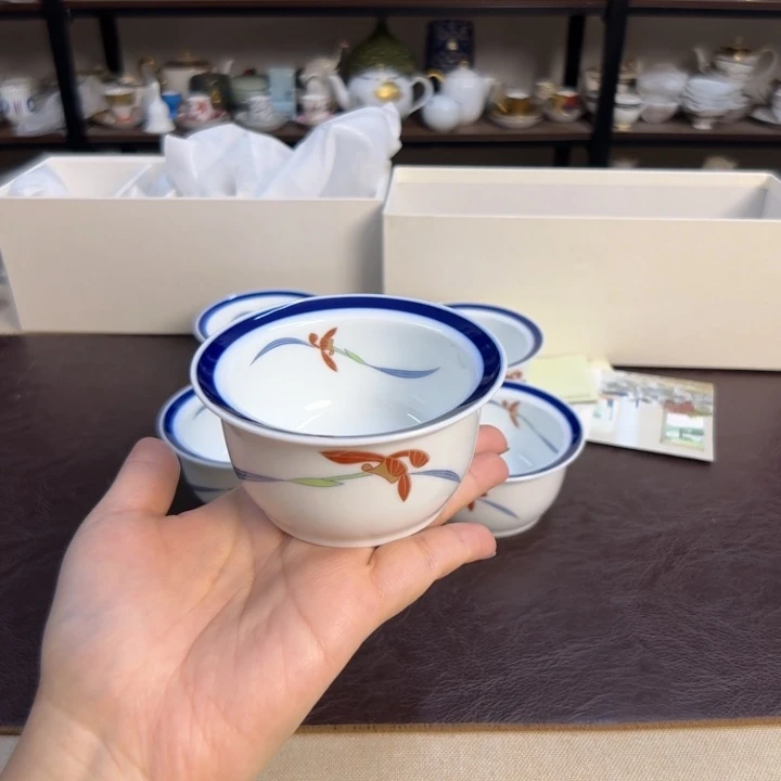 瓷片介里家的精选好物