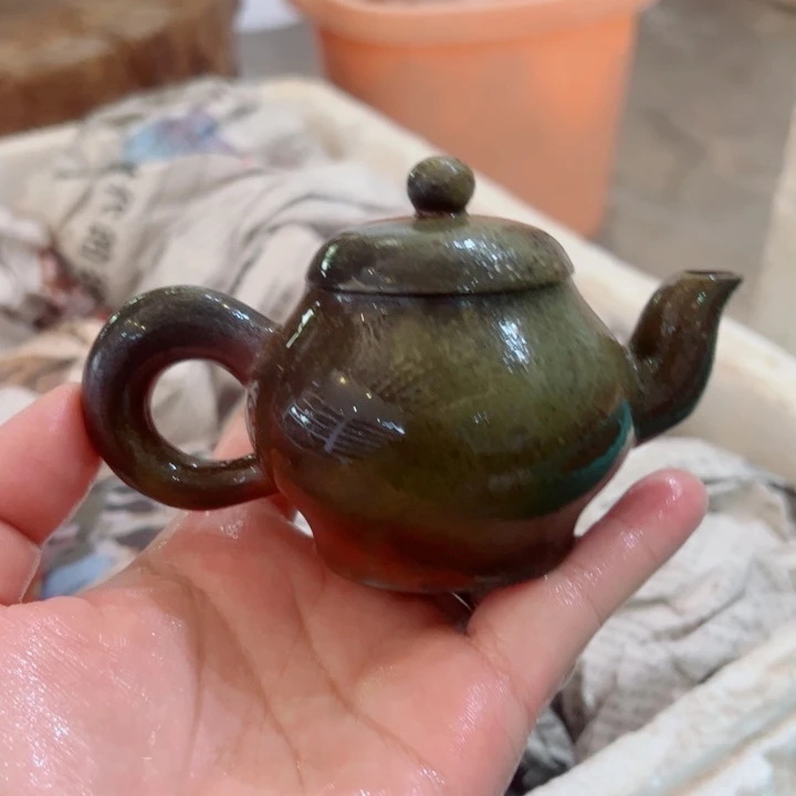 坭兴陶贵台龙窑A29