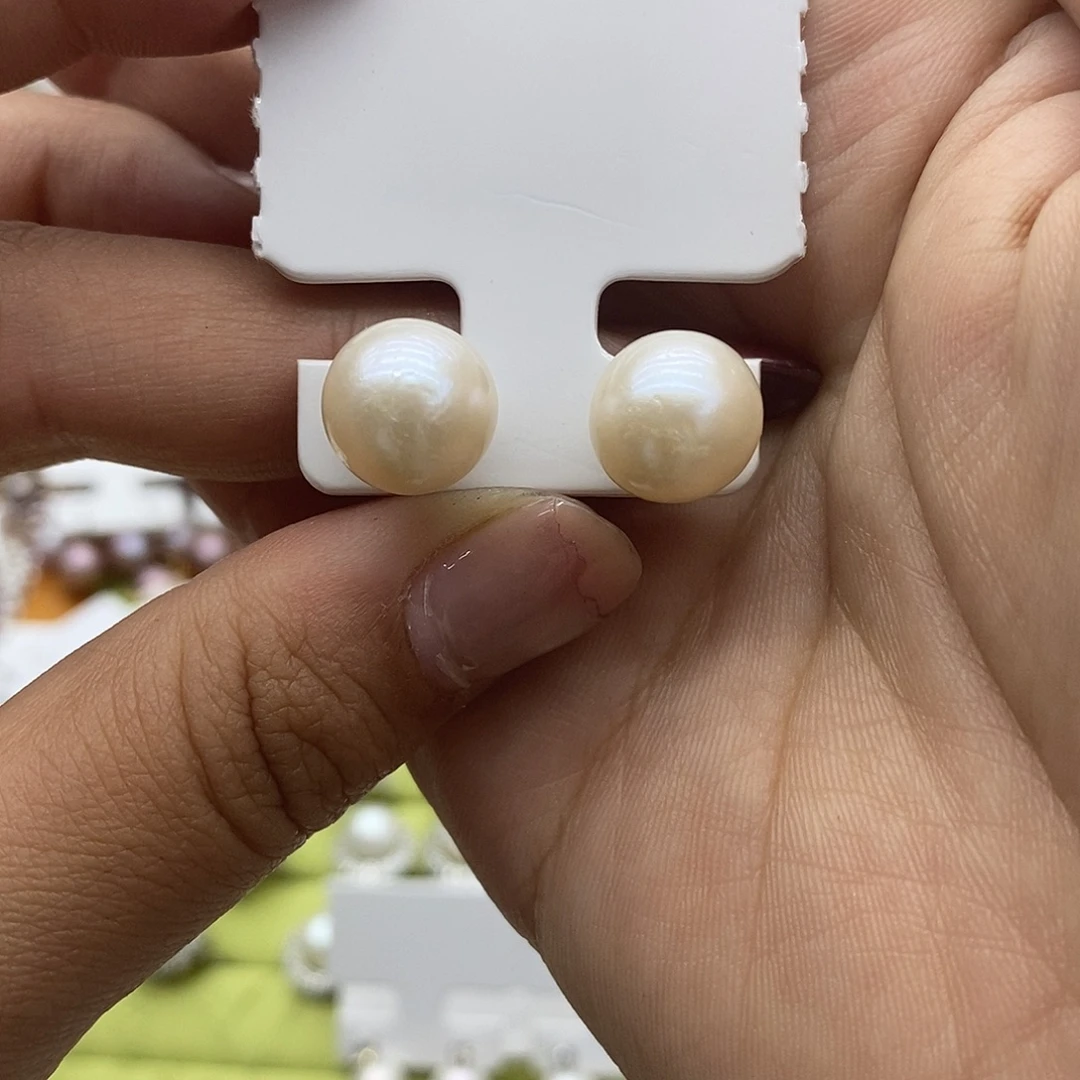 未镶嵌淡水珍珠珠宝奇石