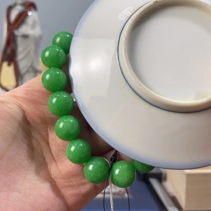 瓷器瓷器手串手串