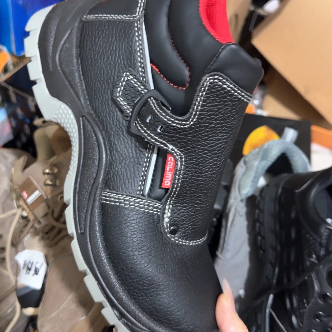 42码9204。高帮亮皮防烫