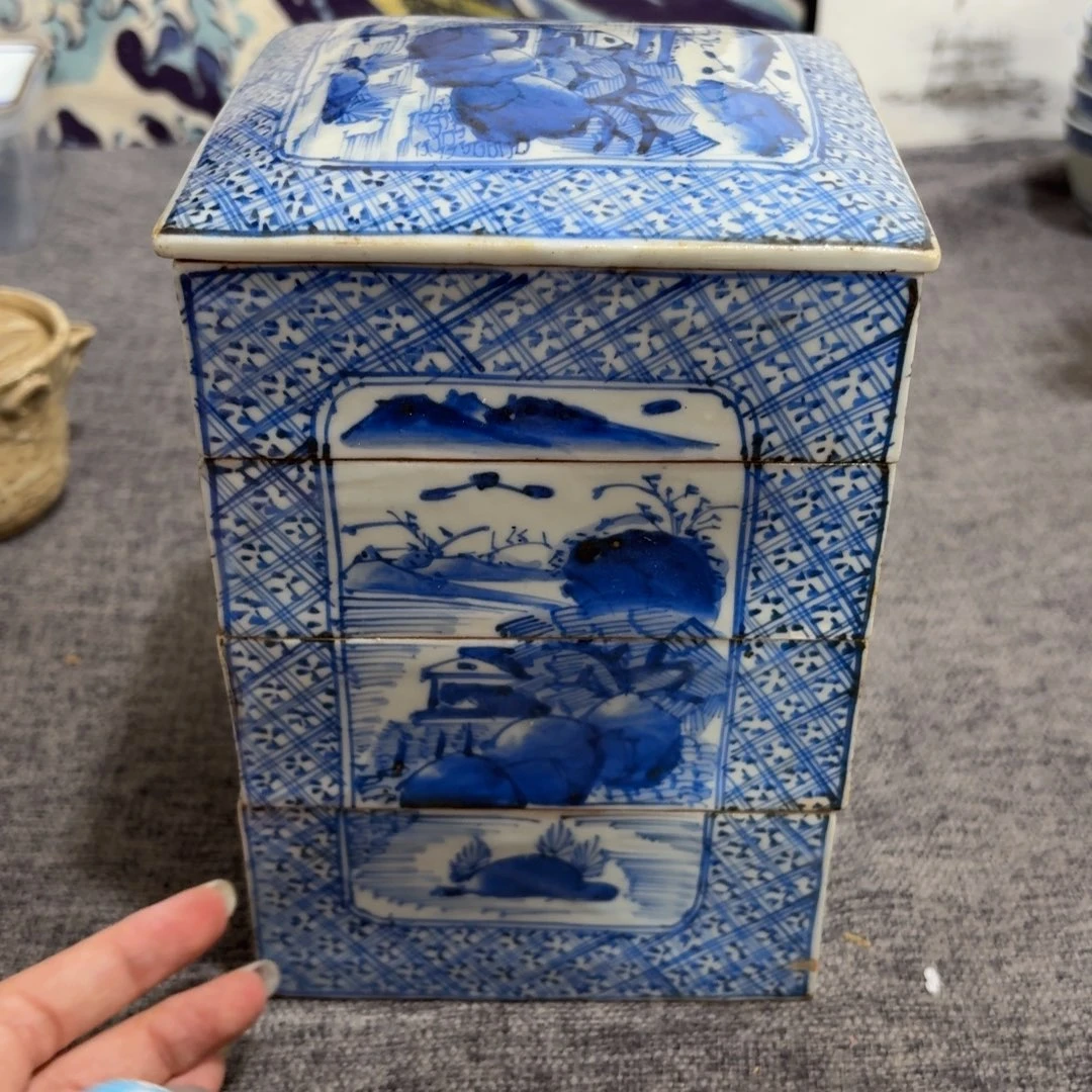 非常好用漂亮的茶具
