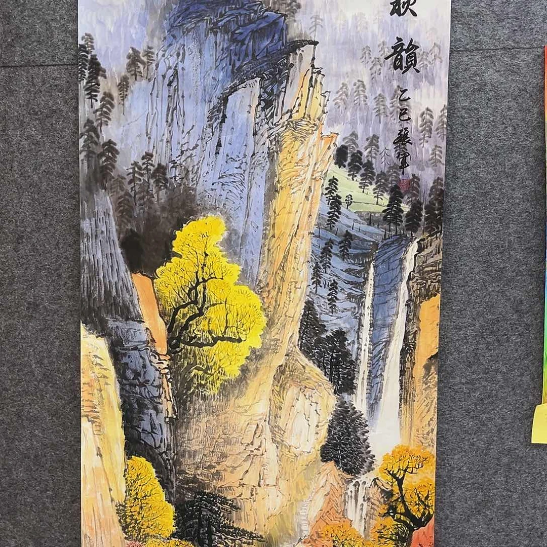 艺术作品艺术作品