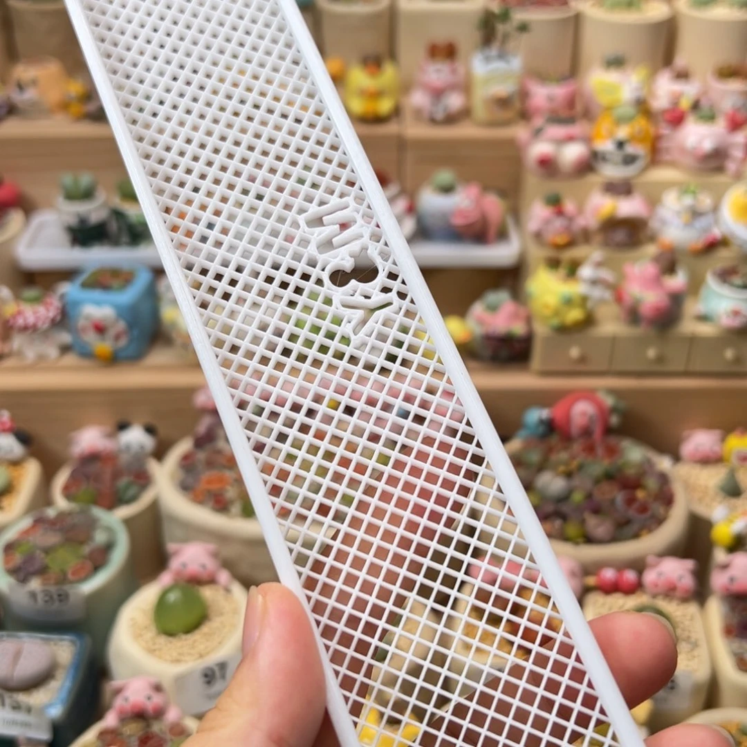 D***宝多肉植物205号两个托盘不漏的