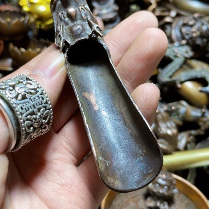 铜器摆件诚信经营