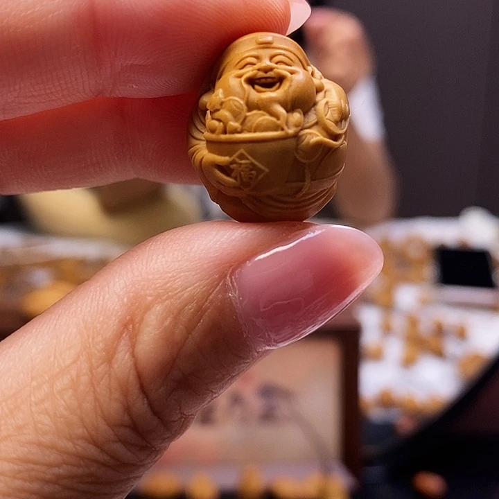 橄榄核手串/手链橄榄