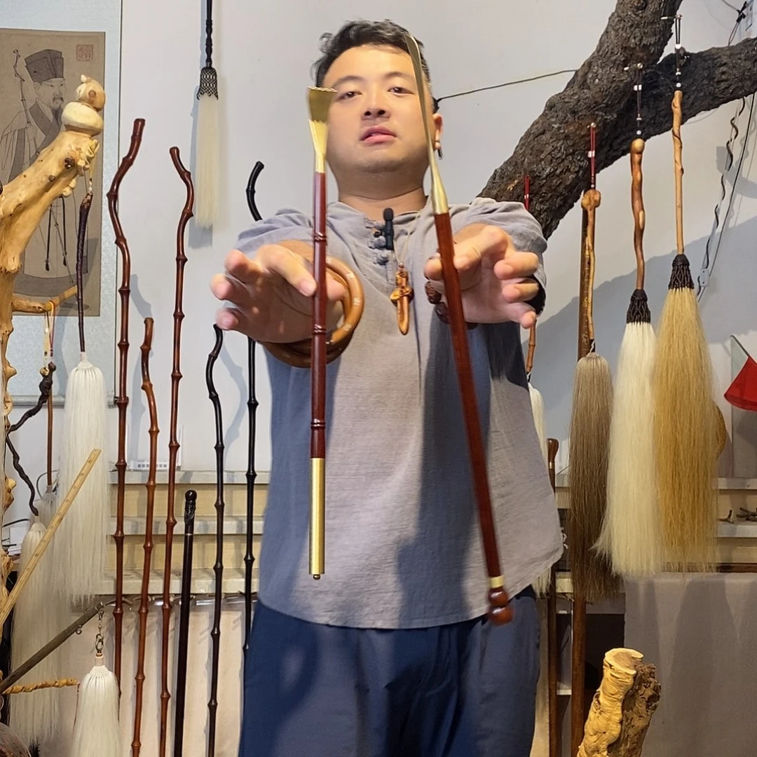 实物展示一物一拍