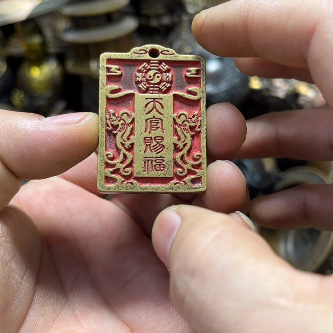 精品铜器摆件链接