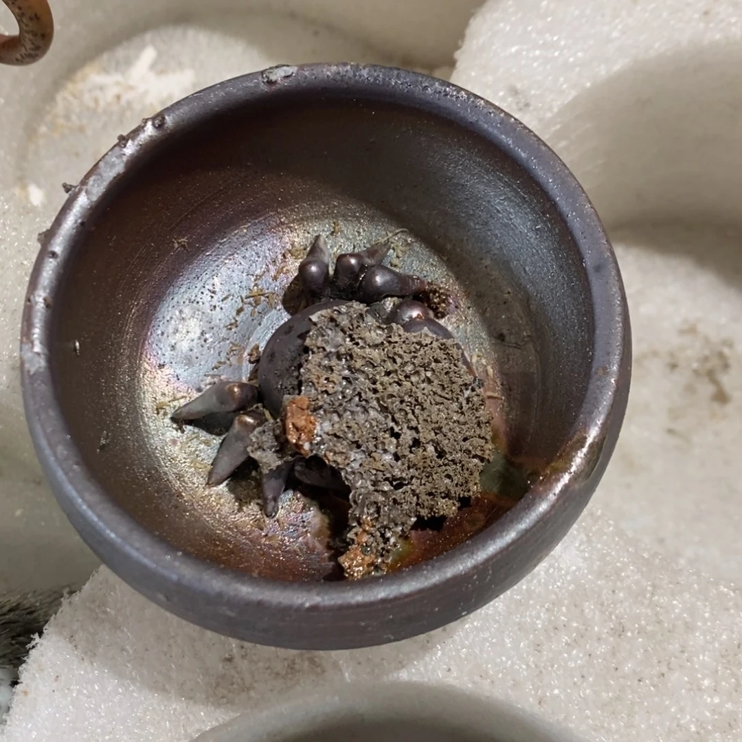 陶园柴烧，精品高货。163