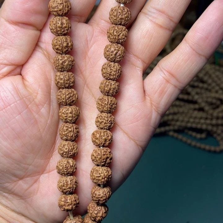 金刚菩提手串开播福利手串