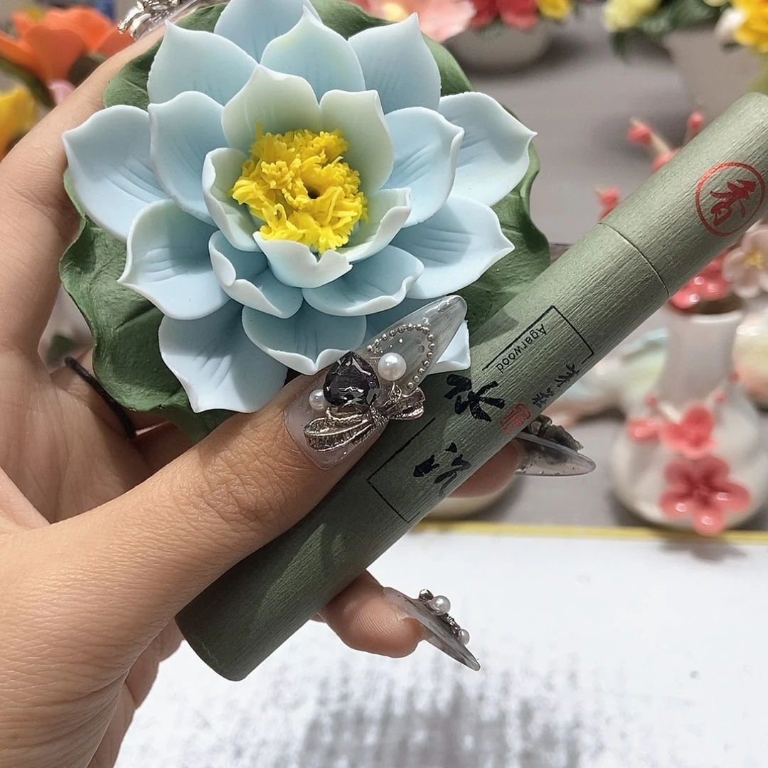 陶瓷设计风格现代