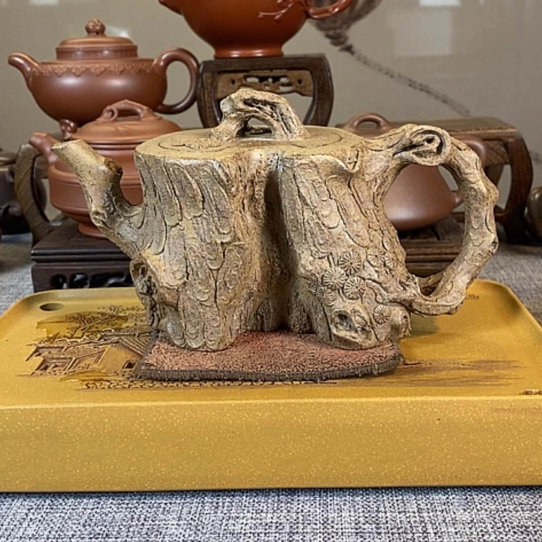 【闪购商品】茶壶紫砂宜兴紫砂壶收藏