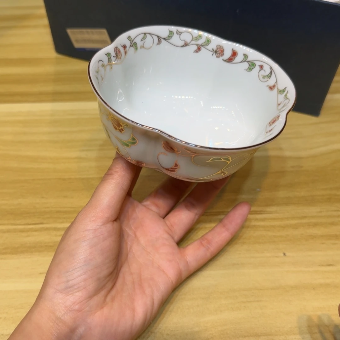 小狐狸瓷器家居精选好物