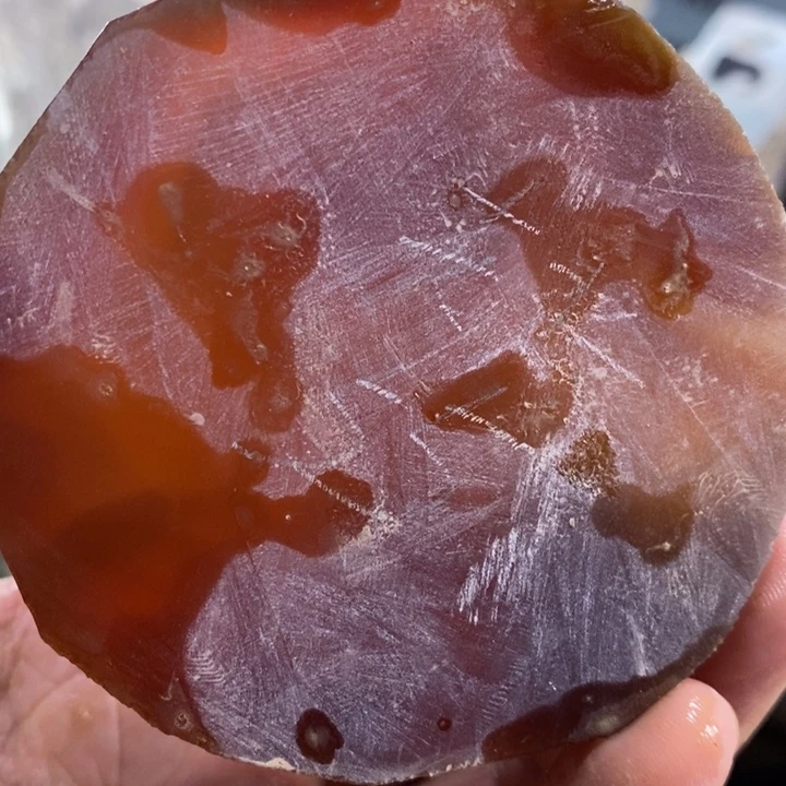 定制玛瑙老*定制玛瑙手镯