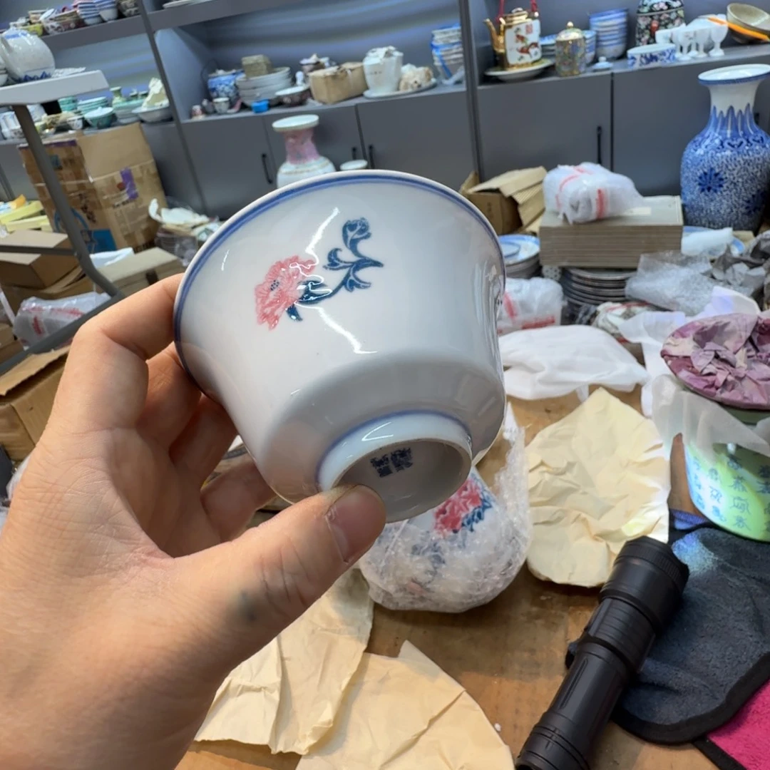 其他景德镇陶瓷艺术