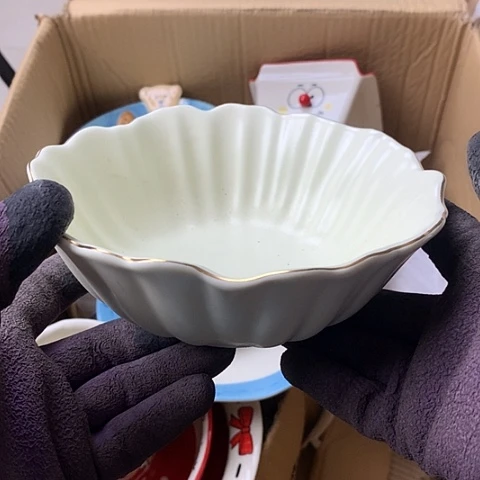 陶瓷制品满25拼单发货默认微瑕