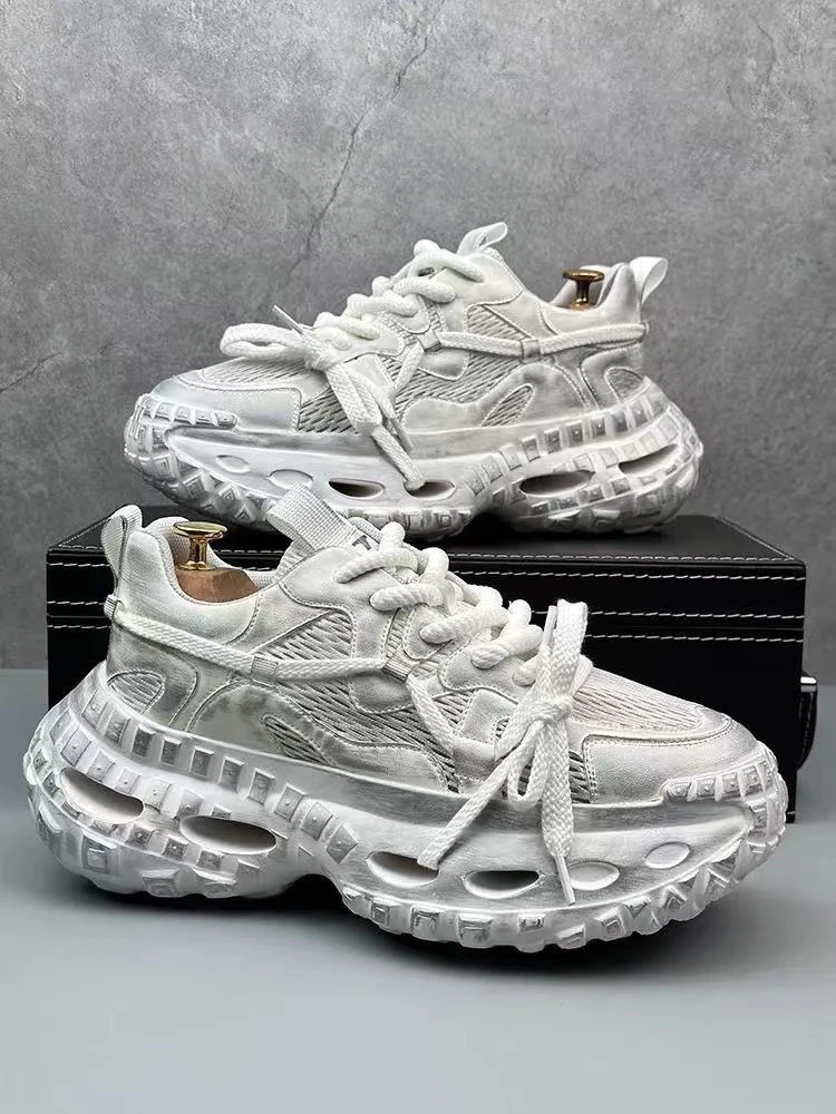 琦宝儿精品鞋休闲百搭