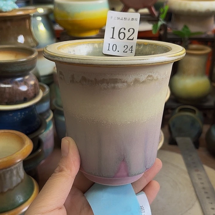 瓷片景德镇陶瓷手工制作