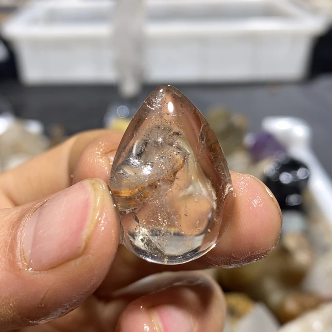 水晶水晶、水晶、水晶未镶嵌