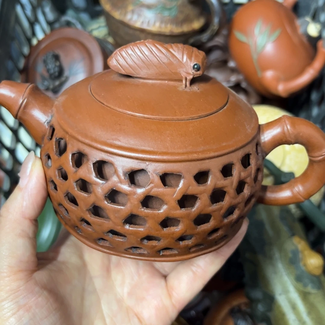 茶壶紫砂紫砂壶泡茶300