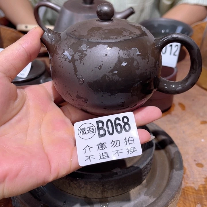 钦州陶缘坭兴陶068