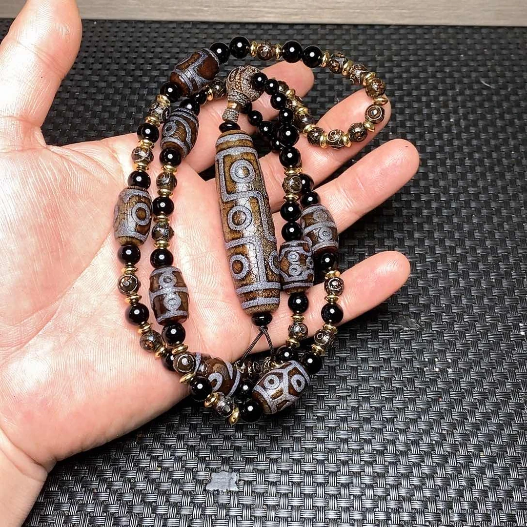 玛瑙/玉髓手链未镶嵌金****)