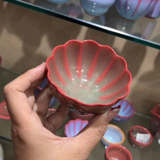 大宋甄选茶具茶器