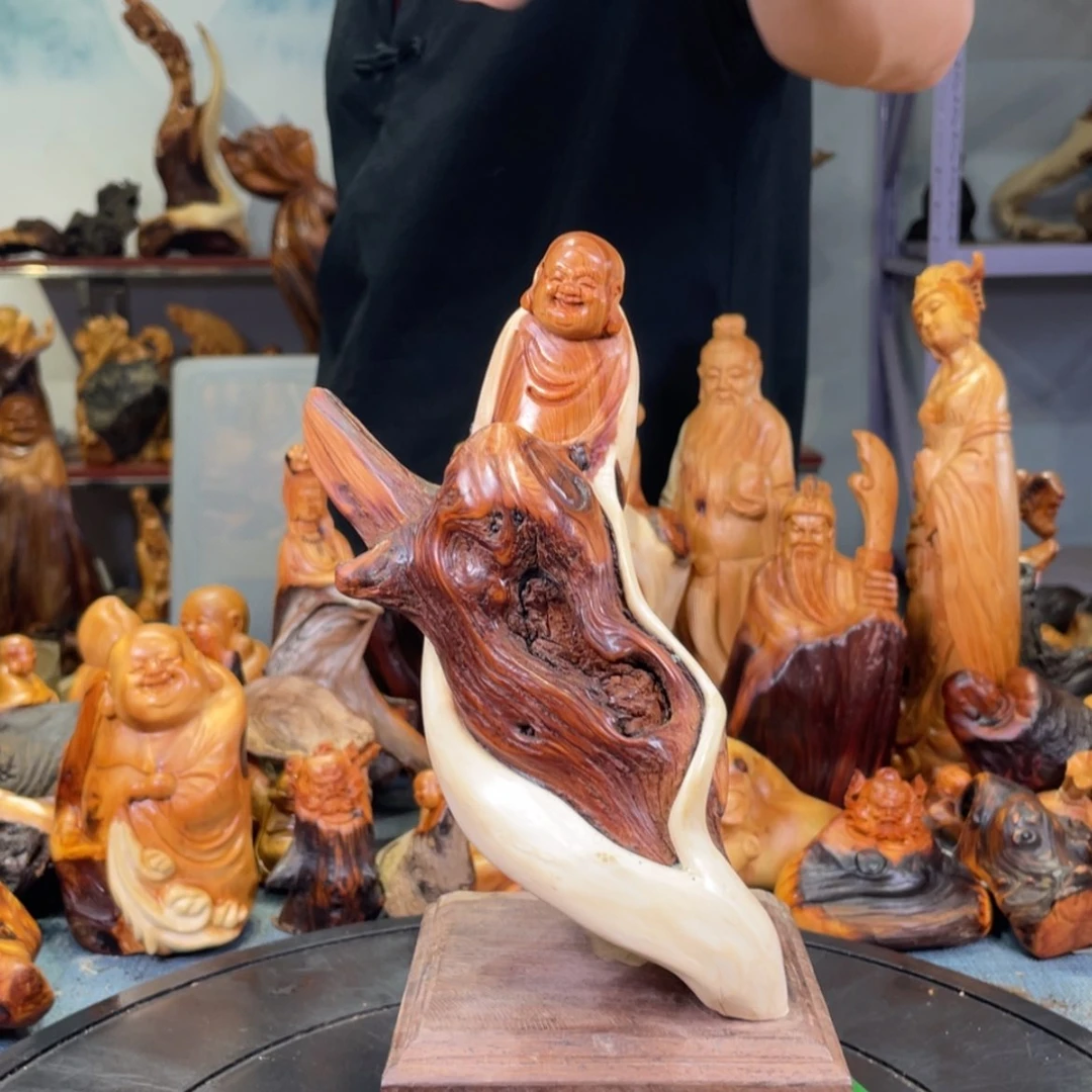 【闪购商品】柏木（崖柏）其他