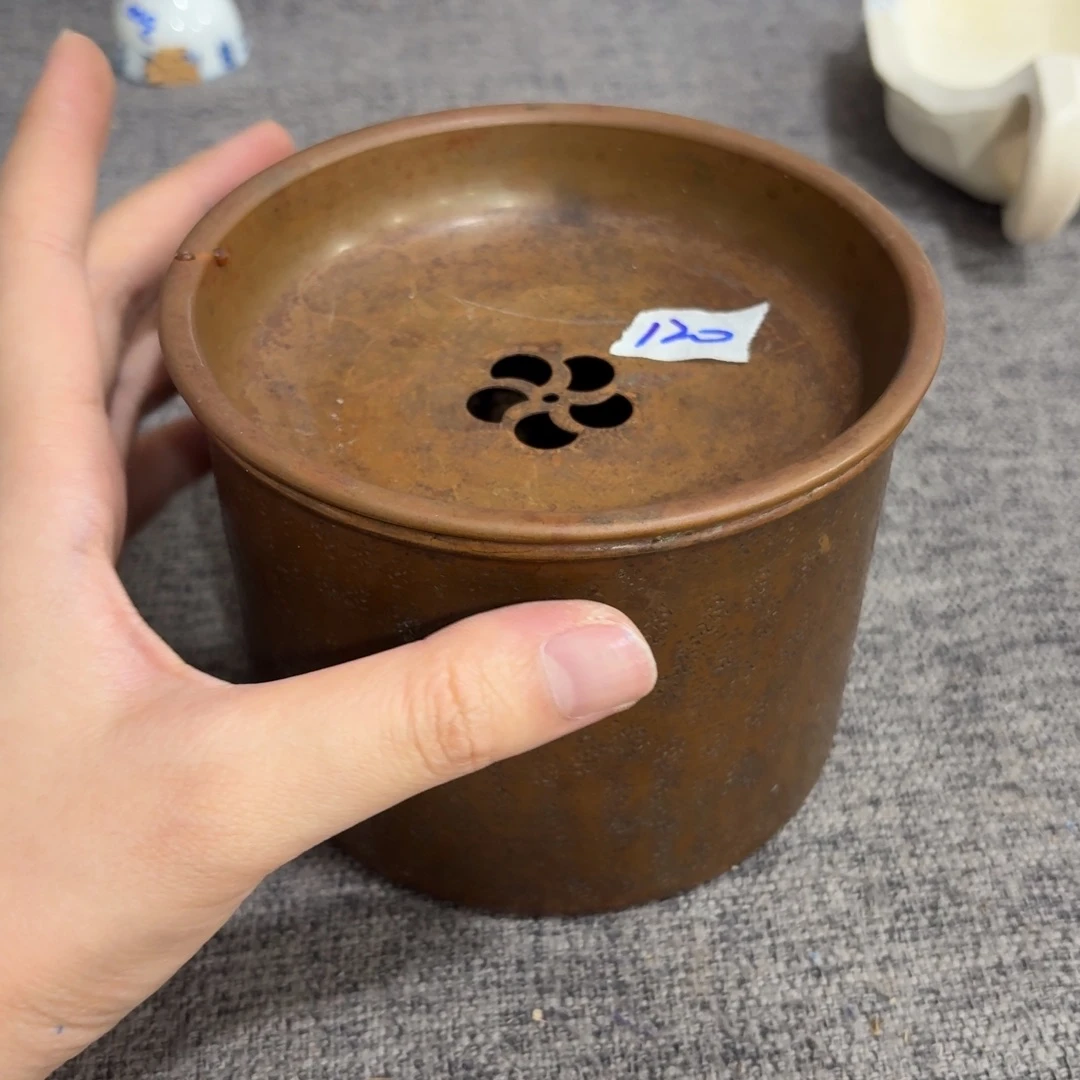 非常好用漂亮的茶具